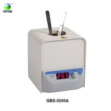 Precio competitivo del diseño único del esterilizador Gbs-5000a del grano de cristal de China